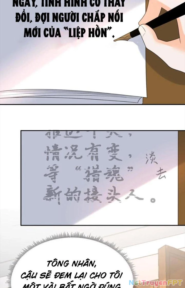 Trước Kia Có Tòa Trấn Yêu Quan Chapter 96 - Trang 2