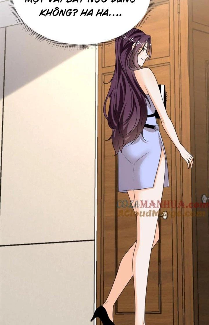 Trước Kia Có Tòa Trấn Yêu Quan Chapter 96 - Trang 2