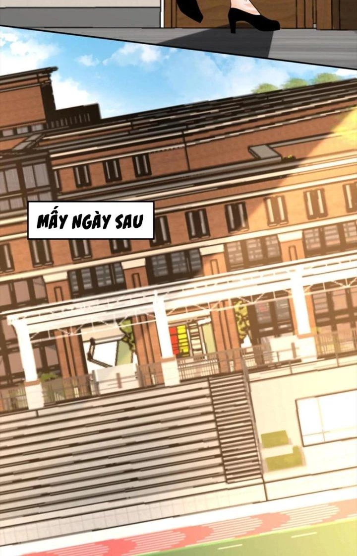 Trước Kia Có Tòa Trấn Yêu Quan Chapter 96 - Trang 2