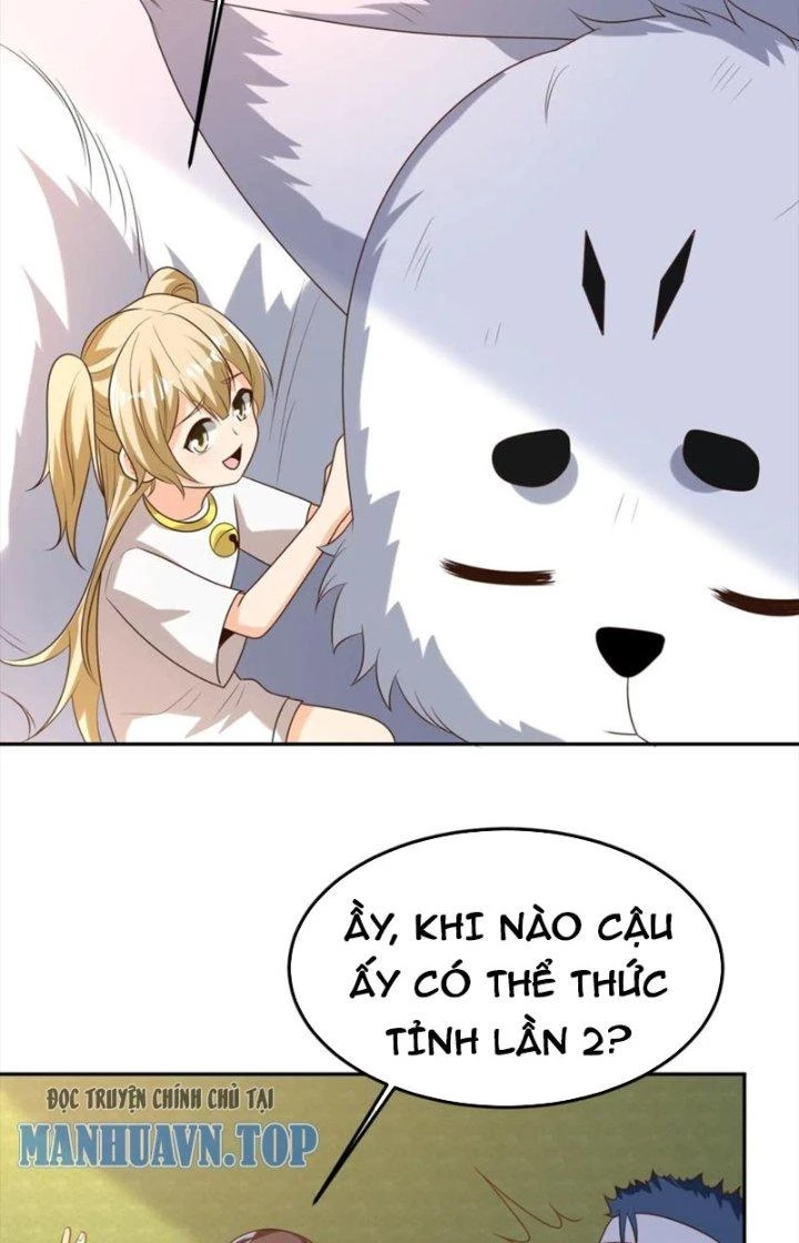 Trước Kia Có Tòa Trấn Yêu Quan Chapter 96 - Trang 2