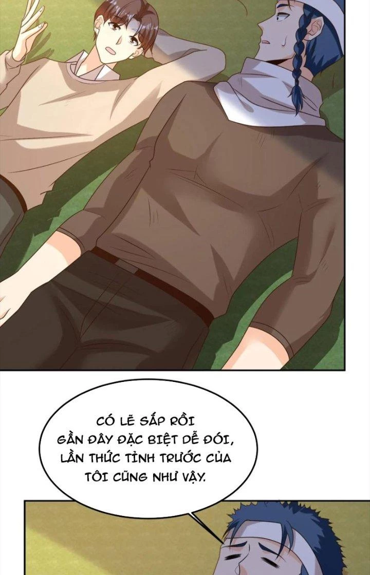 Trước Kia Có Tòa Trấn Yêu Quan Chapter 96 - Trang 2