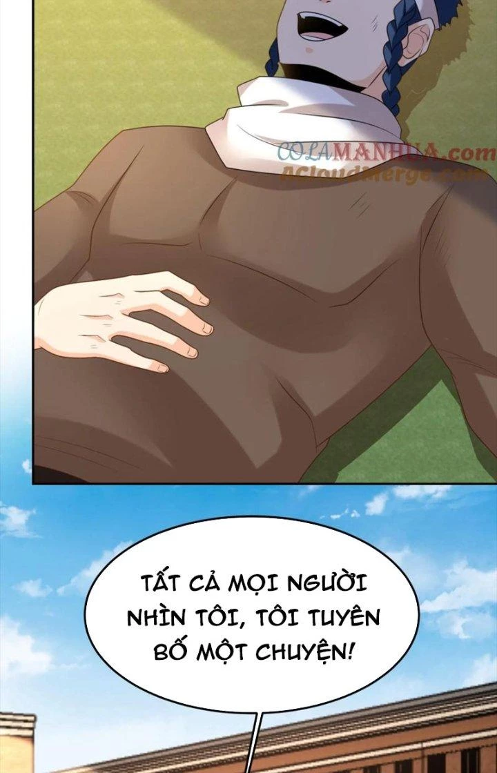 Trước Kia Có Tòa Trấn Yêu Quan Chapter 96 - Trang 2