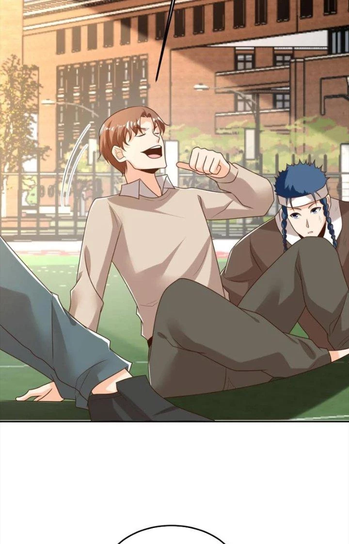 Trước Kia Có Tòa Trấn Yêu Quan Chapter 96 - Trang 2