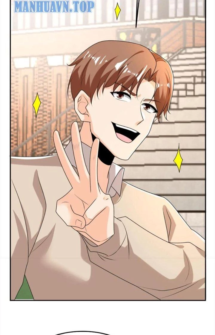 Trước Kia Có Tòa Trấn Yêu Quan Chapter 96 - Trang 2