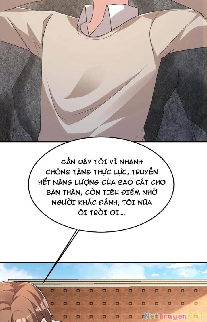 Trước Kia Có Tòa Trấn Yêu Quan Chapter 96 - Trang 2