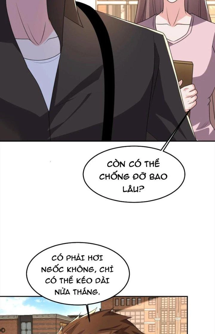 Trước Kia Có Tòa Trấn Yêu Quan Chapter 96 - Trang 2