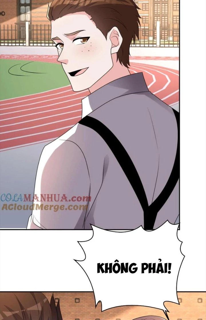 Trước Kia Có Tòa Trấn Yêu Quan Chapter 96 - Trang 2