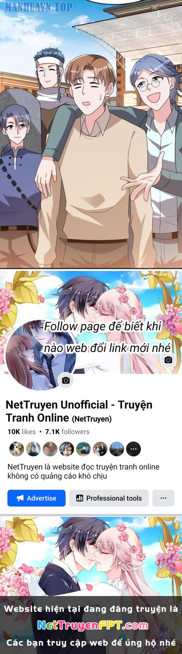 Trước Kia Có Tòa Trấn Yêu Quan Chapter 96 - Trang 2