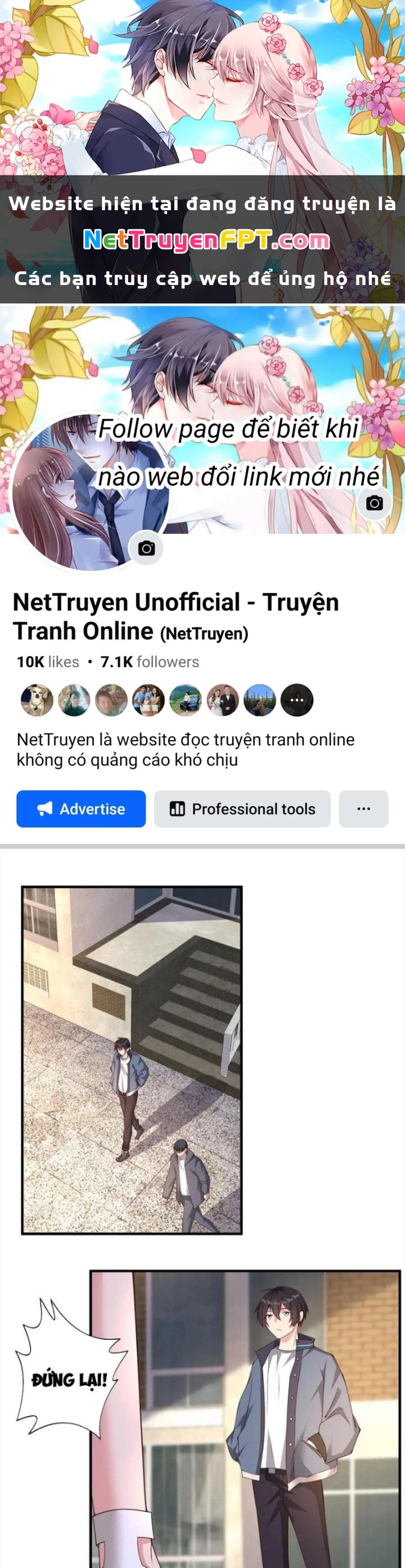 Trước Kia Có Tòa Trấn Yêu Quan Chapter 97 - Trang 2