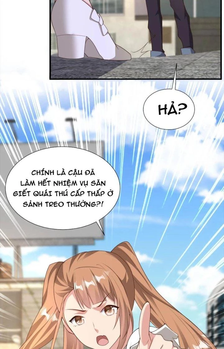 Trước Kia Có Tòa Trấn Yêu Quan Chapter 97 - Trang 2