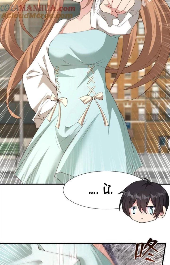 Trước Kia Có Tòa Trấn Yêu Quan Chapter 97 - Trang 2