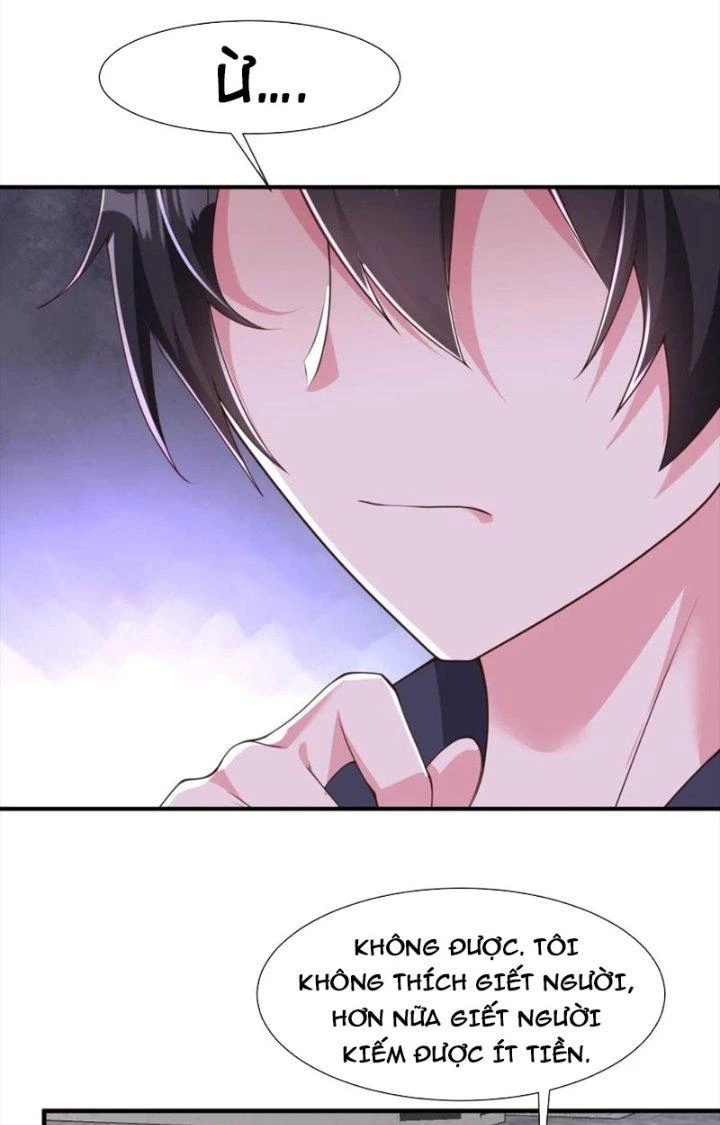 Trước Kia Có Tòa Trấn Yêu Quan Chapter 97 - Trang 2