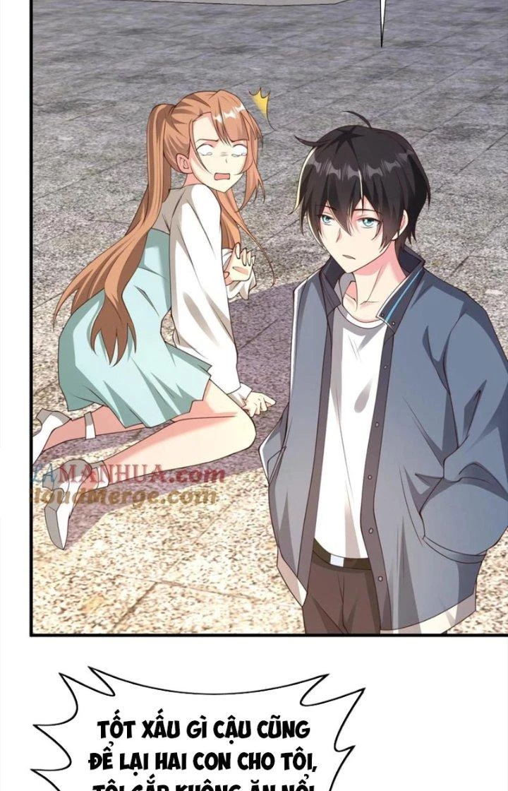 Trước Kia Có Tòa Trấn Yêu Quan Chapter 97 - Trang 2