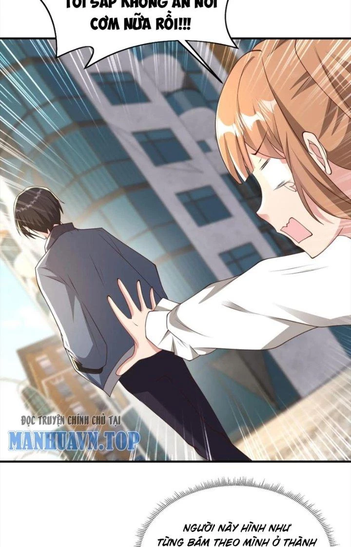 Trước Kia Có Tòa Trấn Yêu Quan Chapter 97 - Trang 2