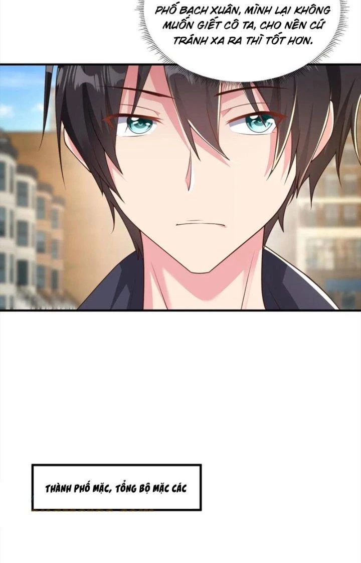 Trước Kia Có Tòa Trấn Yêu Quan Chapter 97 - Trang 2