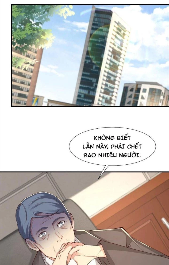 Trước Kia Có Tòa Trấn Yêu Quan Chapter 97 - Trang 2