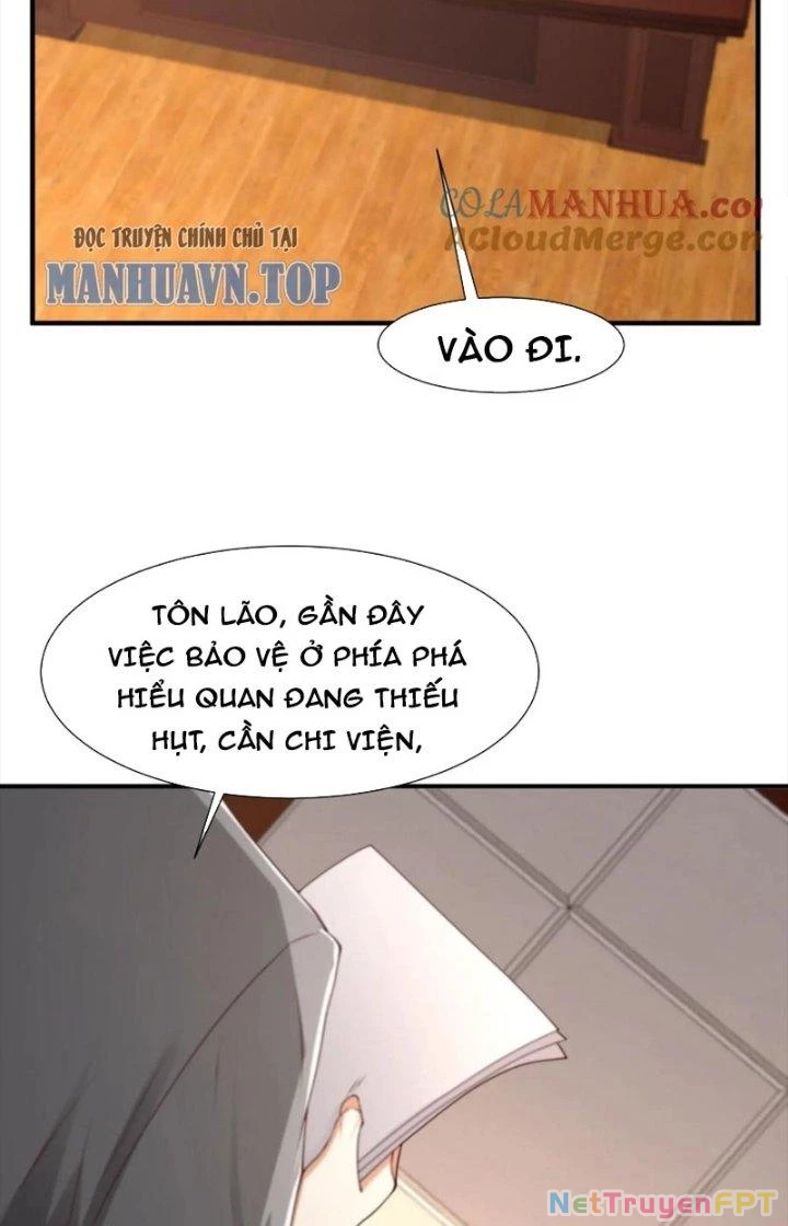 Trước Kia Có Tòa Trấn Yêu Quan Chapter 97 - Trang 2