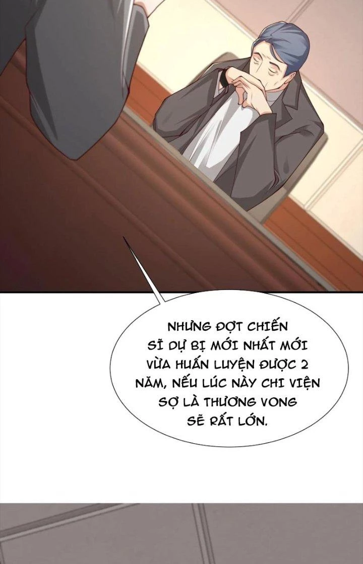 Trước Kia Có Tòa Trấn Yêu Quan Chapter 97 - Trang 2