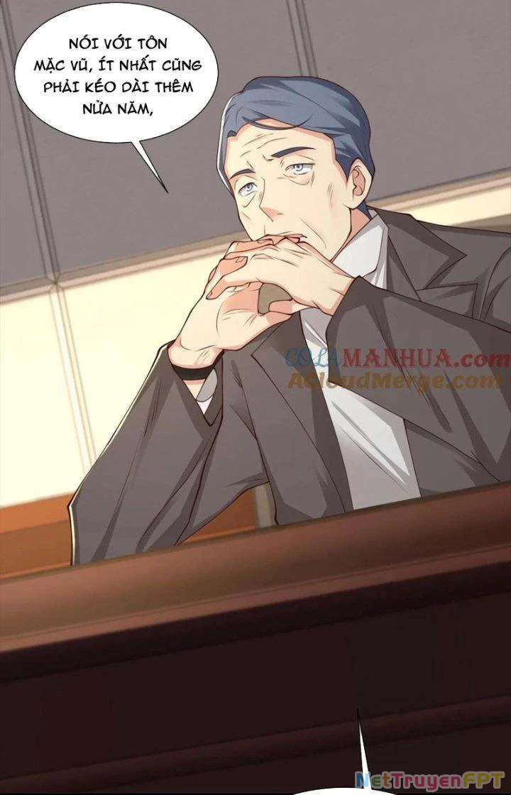 Trước Kia Có Tòa Trấn Yêu Quan Chapter 97 - Trang 2