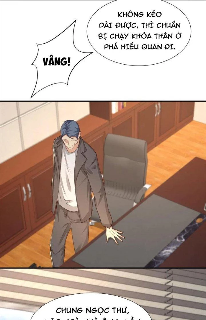 Trước Kia Có Tòa Trấn Yêu Quan Chapter 97 - Trang 2