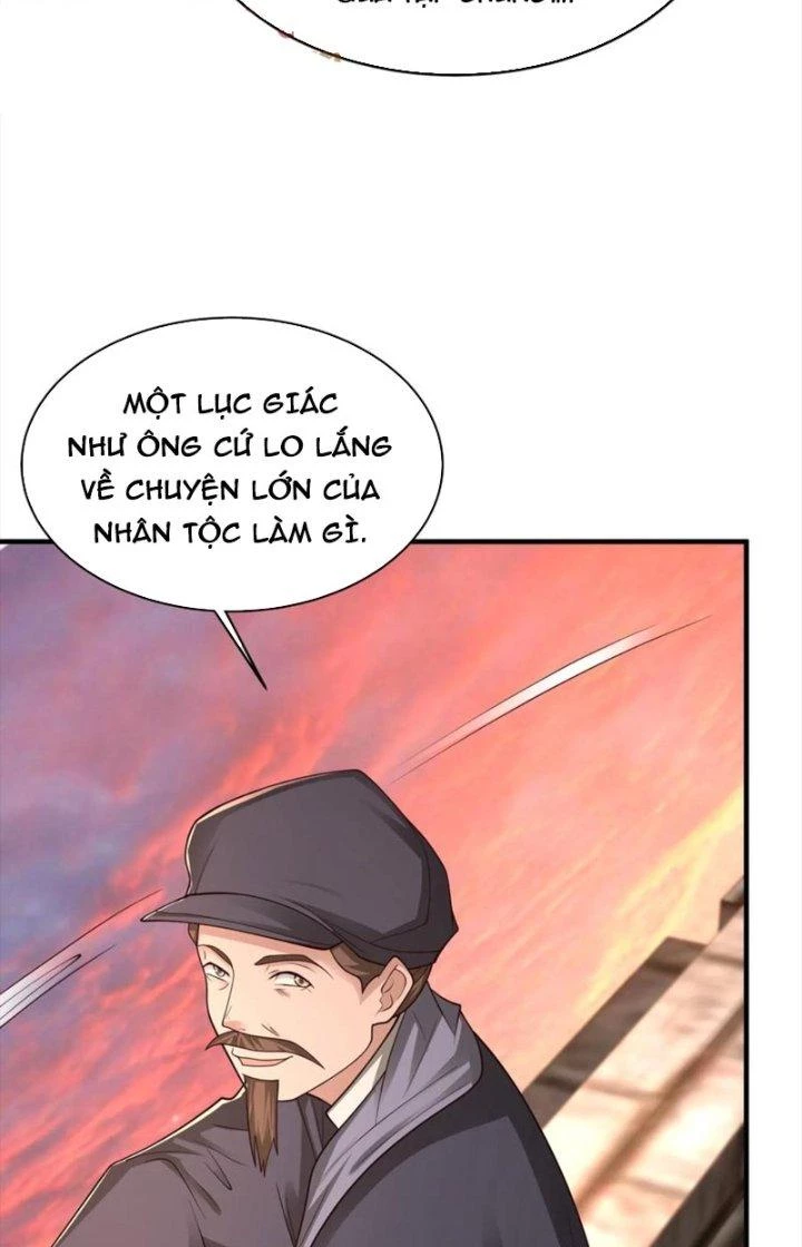 Trước Kia Có Tòa Trấn Yêu Quan Chapter 97 - Trang 2