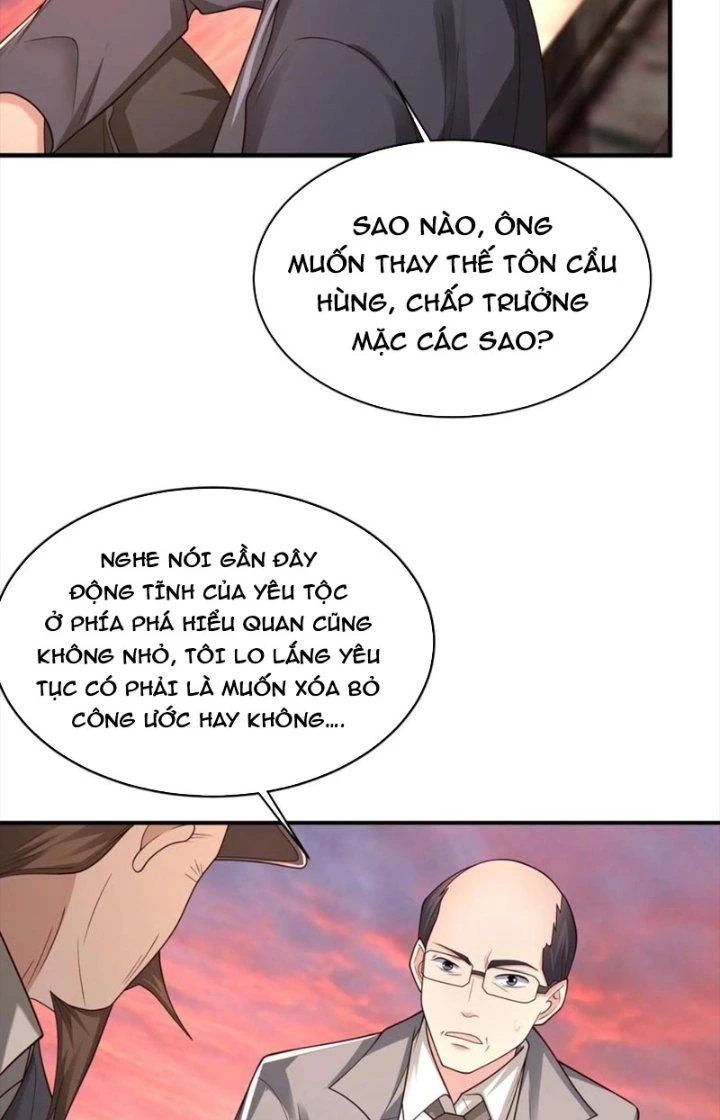 Trước Kia Có Tòa Trấn Yêu Quan Chapter 97 - Trang 2