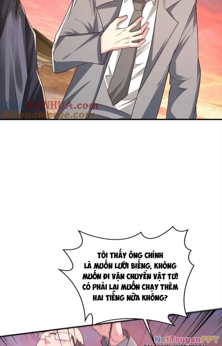 Trước Kia Có Tòa Trấn Yêu Quan Chapter 97 - Trang 2