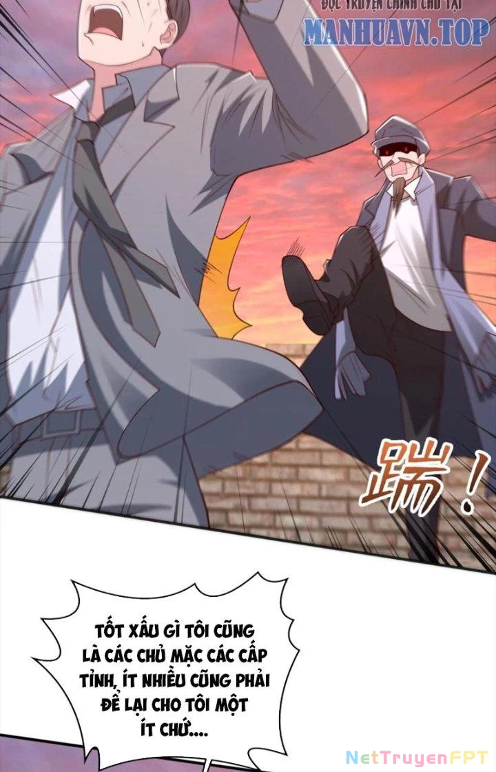 Trước Kia Có Tòa Trấn Yêu Quan Chapter 97 - Trang 2