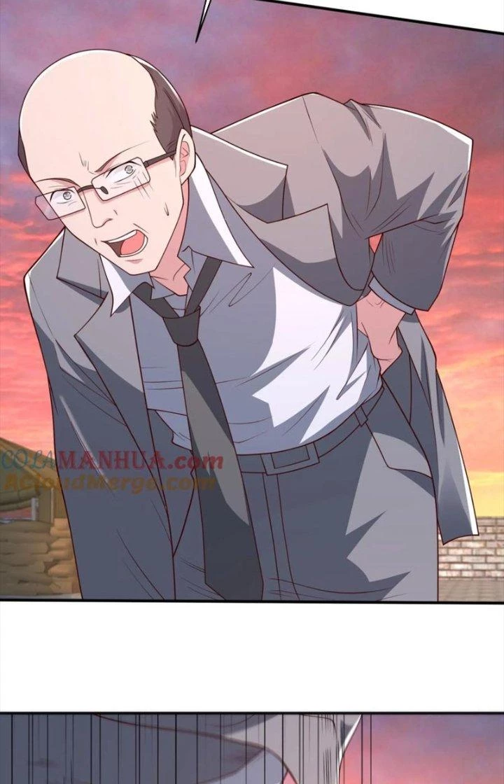 Trước Kia Có Tòa Trấn Yêu Quan Chapter 97 - Trang 2