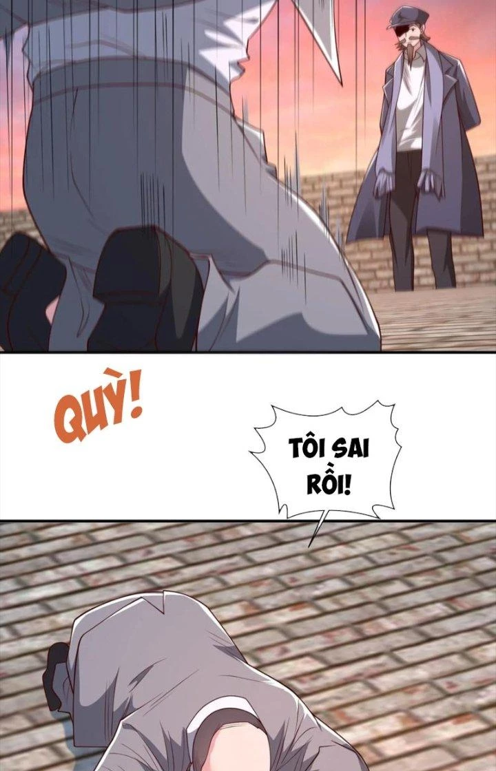 Trước Kia Có Tòa Trấn Yêu Quan Chapter 97 - Trang 2