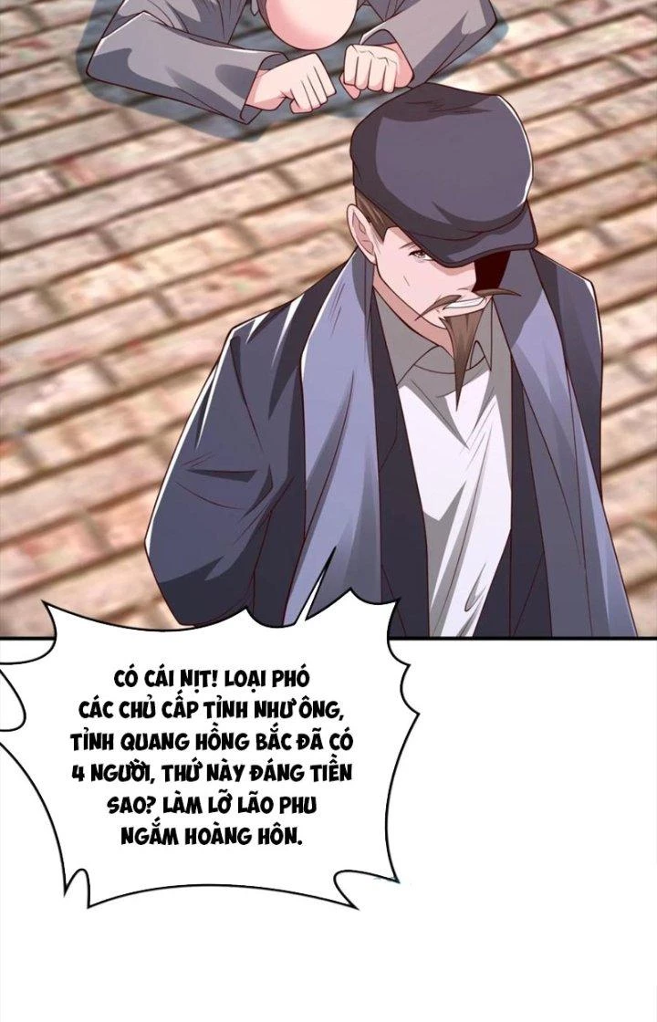 Trước Kia Có Tòa Trấn Yêu Quan Chapter 97 - Trang 2