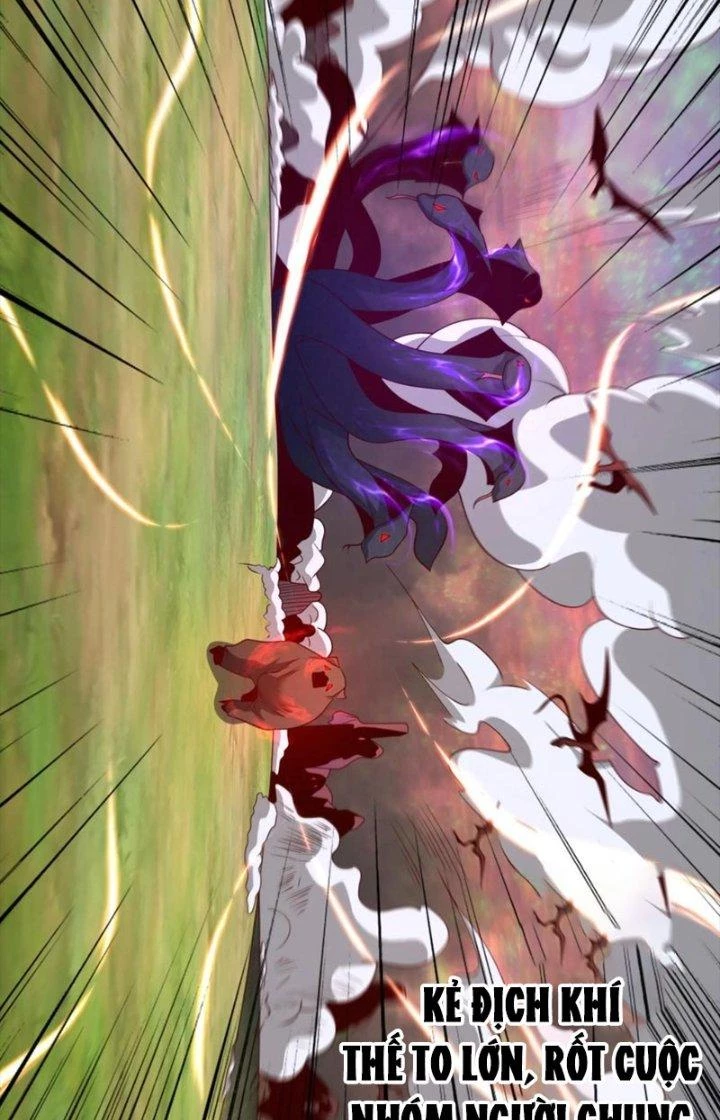 Trước Kia Có Tòa Trấn Yêu Quan Chapter 97 - Trang 2