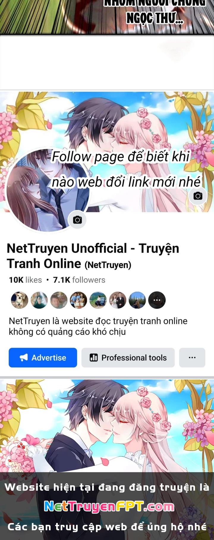 Trước Kia Có Tòa Trấn Yêu Quan Chapter 97 - Trang 2