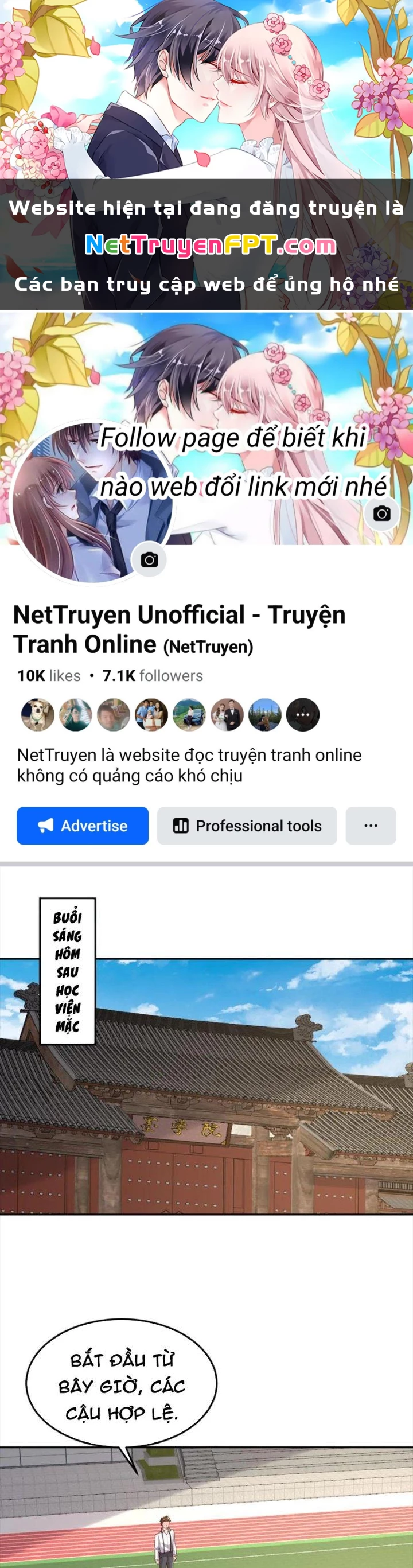 Trước Kia Có Tòa Trấn Yêu Quan Chapter 98 - Trang 2