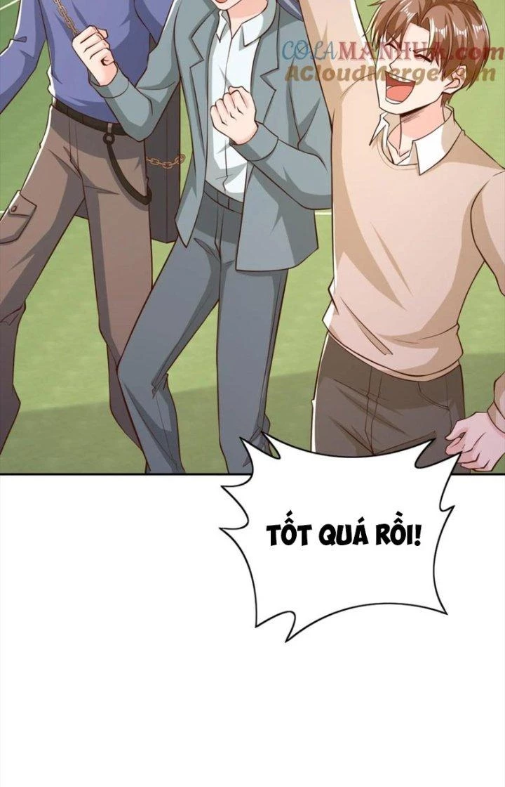 Trước Kia Có Tòa Trấn Yêu Quan Chapter 98 - Trang 2