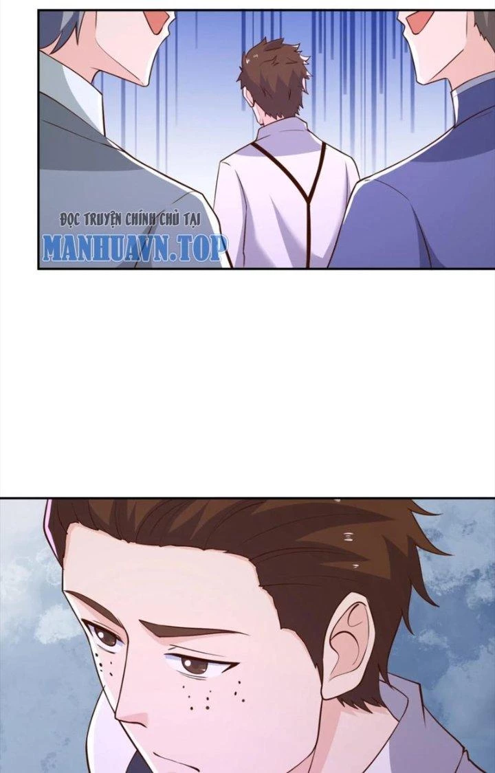 Trước Kia Có Tòa Trấn Yêu Quan Chapter 98 - Trang 2