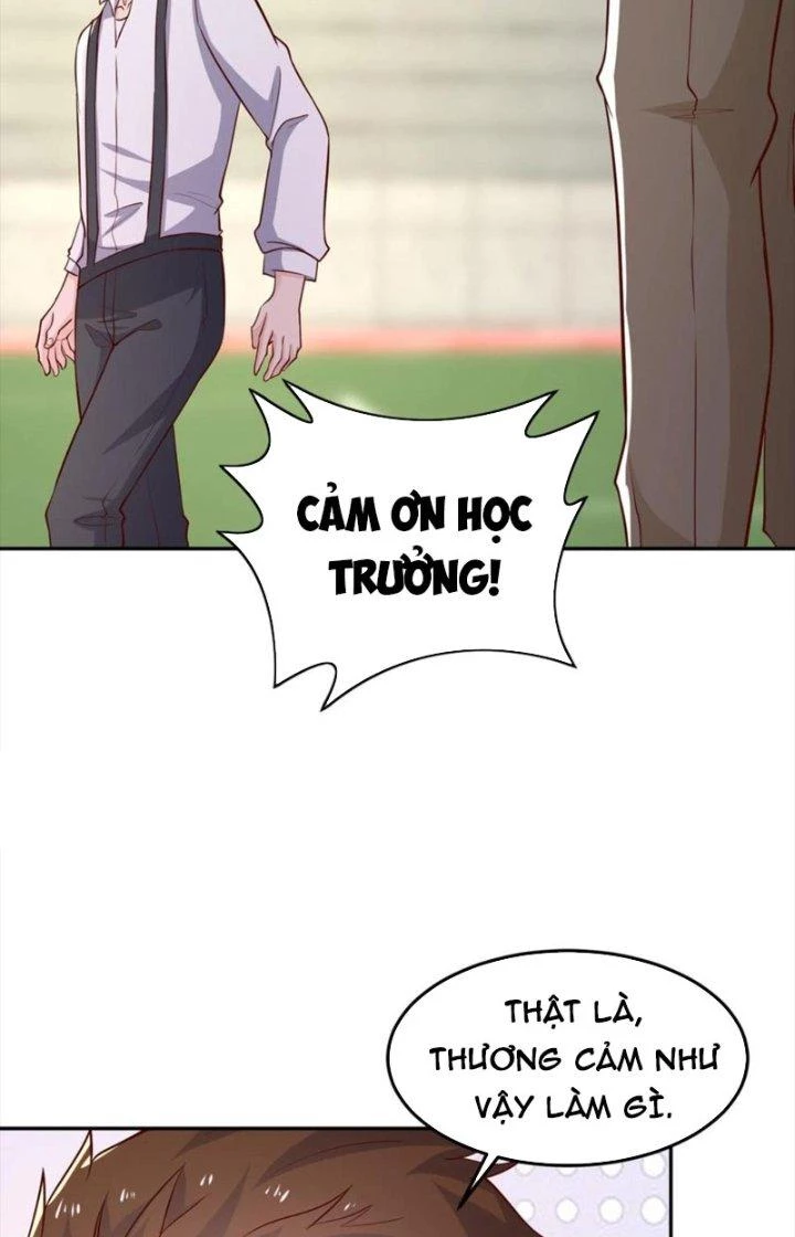 Trước Kia Có Tòa Trấn Yêu Quan Chapter 98 - Trang 2