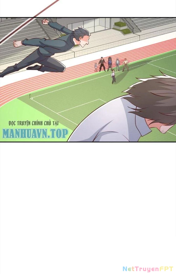 Trước Kia Có Tòa Trấn Yêu Quan Chapter 98 - Trang 2