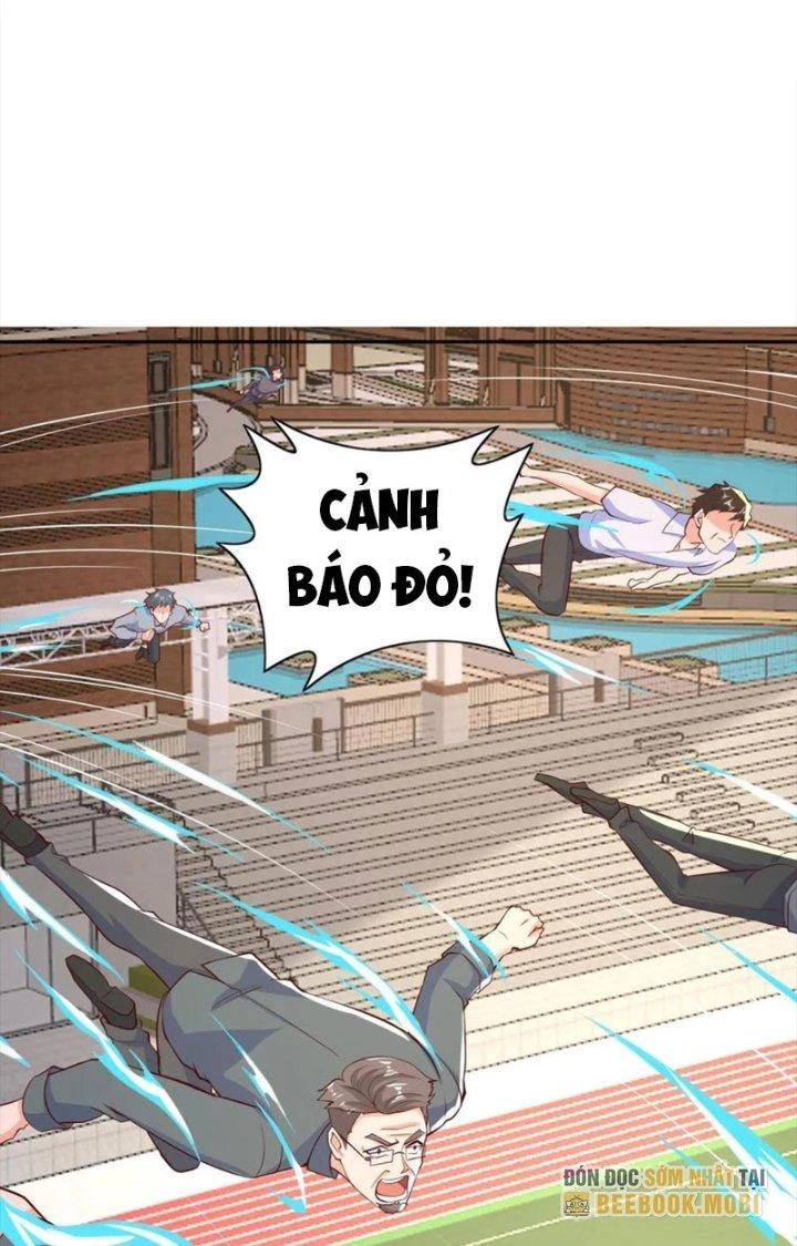 Trước Kia Có Tòa Trấn Yêu Quan Chapter 98 - Trang 2