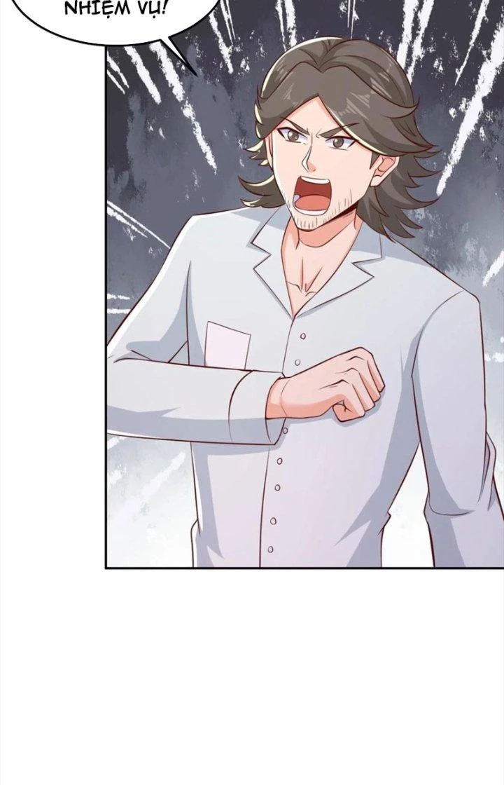 Trước Kia Có Tòa Trấn Yêu Quan Chapter 98 - Trang 2