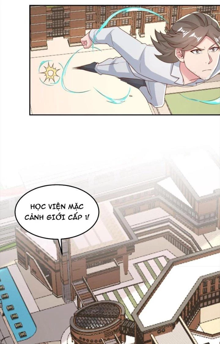 Trước Kia Có Tòa Trấn Yêu Quan Chapter 98 - Trang 2