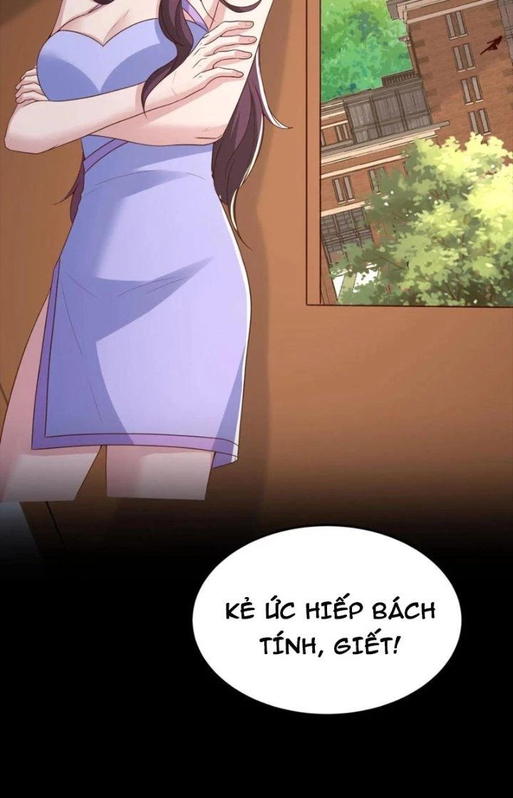 Trước Kia Có Tòa Trấn Yêu Quan Chapter 98 - Trang 2