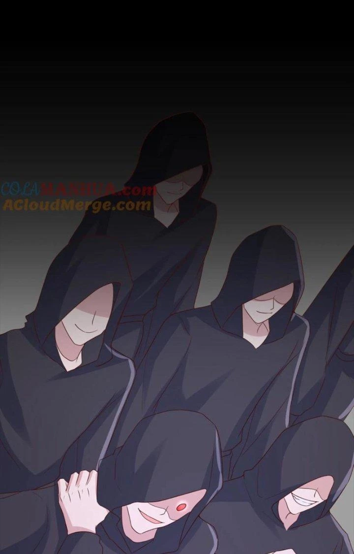 Trước Kia Có Tòa Trấn Yêu Quan Chapter 98 - Trang 2