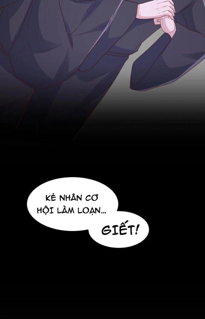 Trước Kia Có Tòa Trấn Yêu Quan Chapter 98 - Trang 2