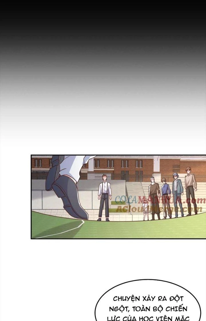 Trước Kia Có Tòa Trấn Yêu Quan Chapter 98 - Trang 2