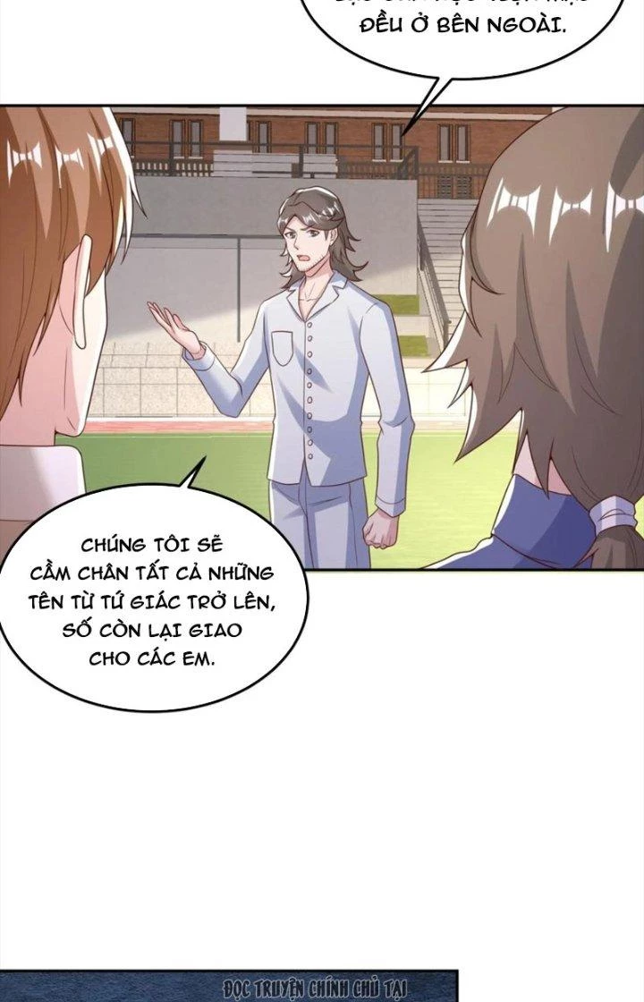 Trước Kia Có Tòa Trấn Yêu Quan Chapter 98 - Trang 2