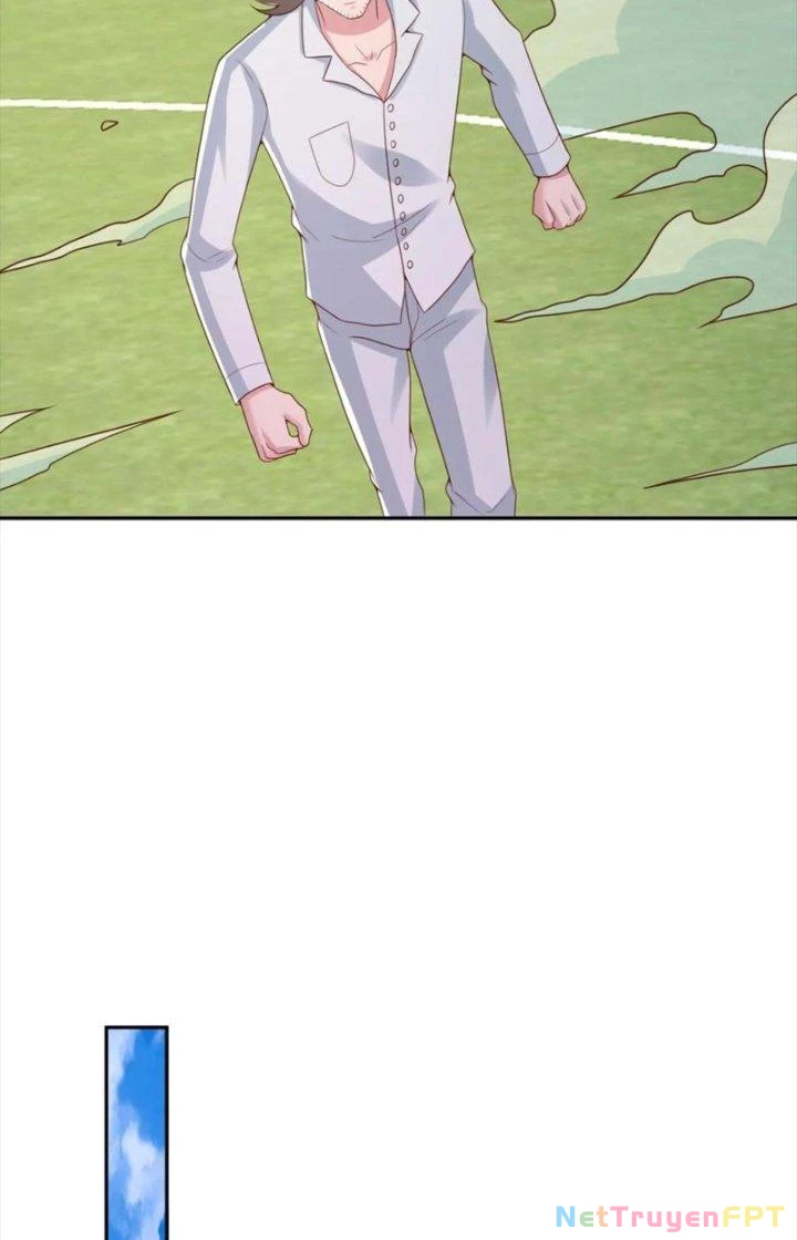 Trước Kia Có Tòa Trấn Yêu Quan Chapter 98 - Trang 2