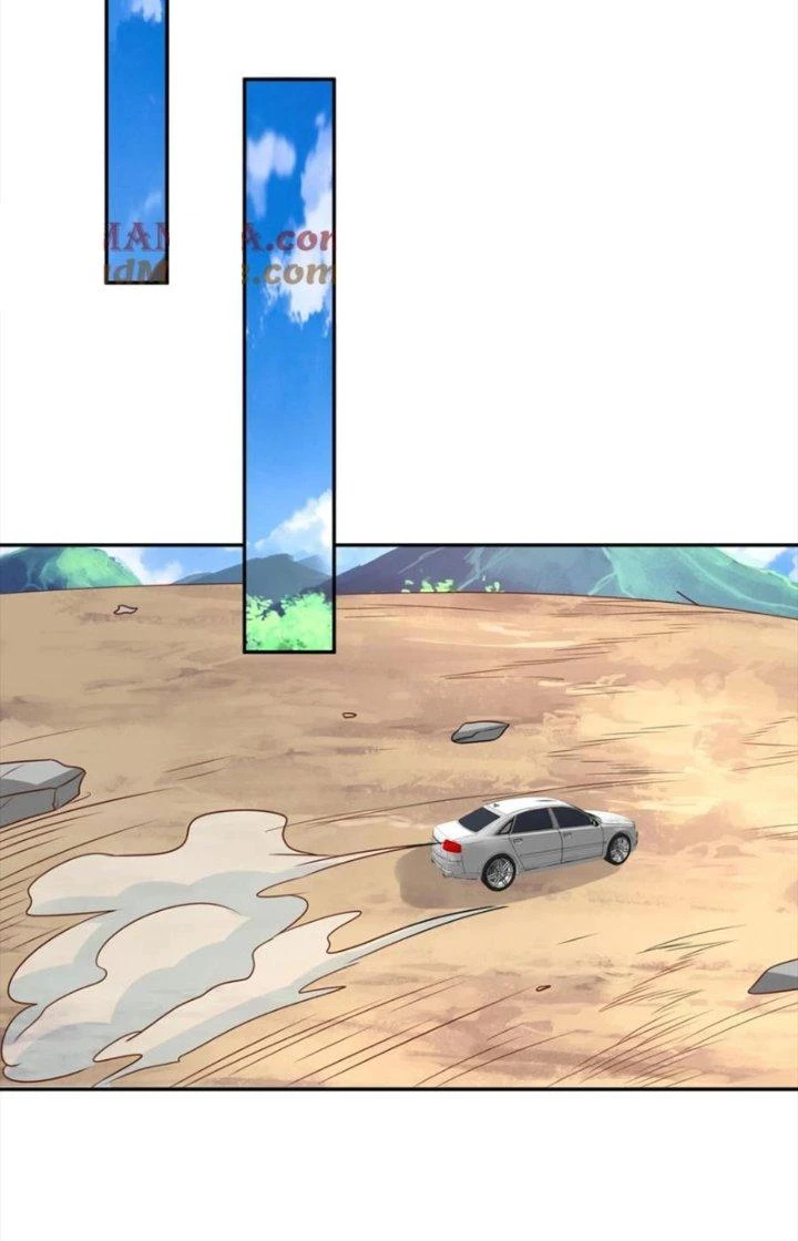 Trước Kia Có Tòa Trấn Yêu Quan Chapter 98 - Trang 2