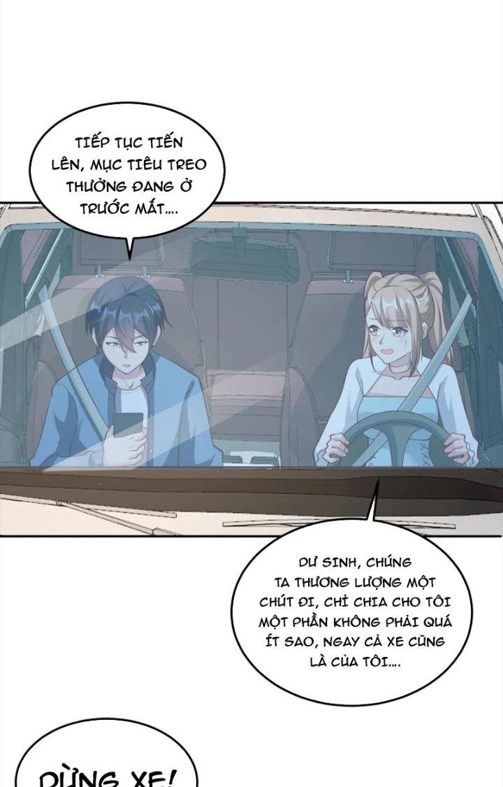 Trước Kia Có Tòa Trấn Yêu Quan Chapter 98 - Trang 2