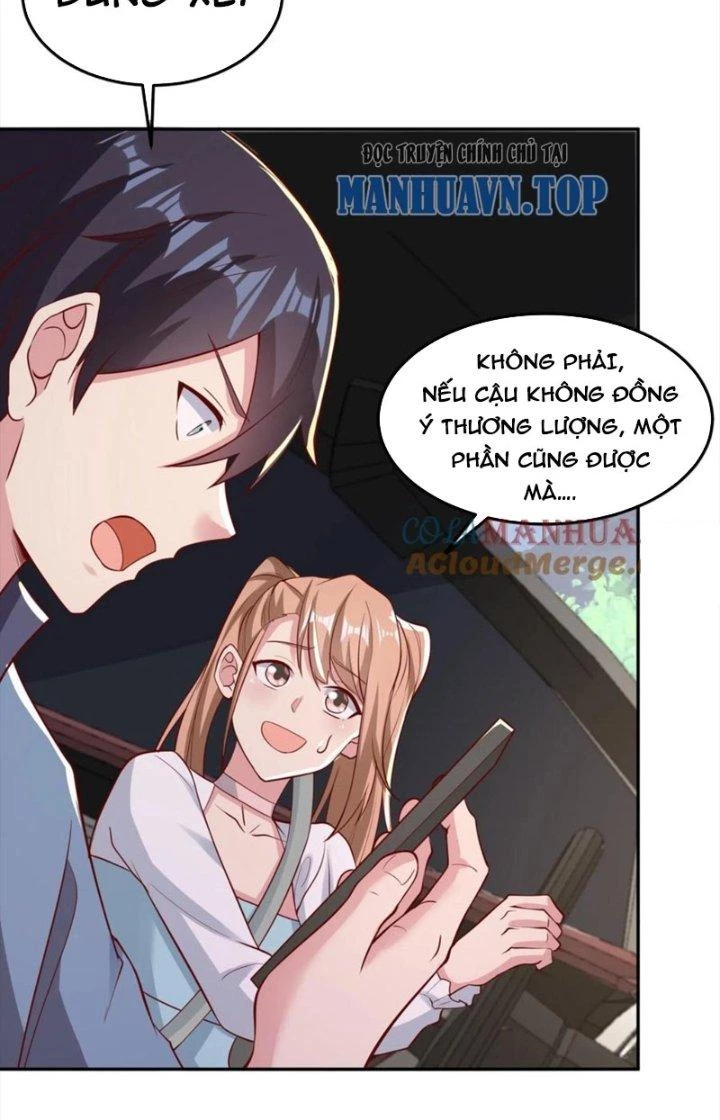 Trước Kia Có Tòa Trấn Yêu Quan Chapter 98 - Trang 2